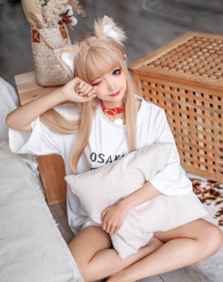 金瓶艳史台湾绝版_JVID性感写真