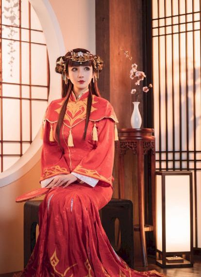 伏羲女娲 电视剧_1080P完整视频观看